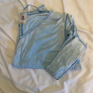 Free people long sleeve